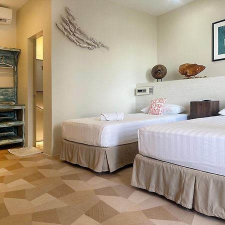 Oslob Whale Shark Resort Esterno foto